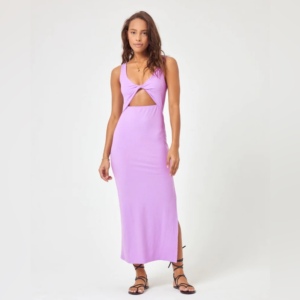 L*Space Nico Dress